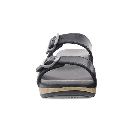 Dansko Women's Kandi Black EVA Sandal