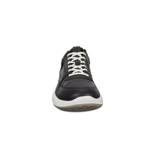 Ecco Women's Soft 7 Runner Sneaker Black