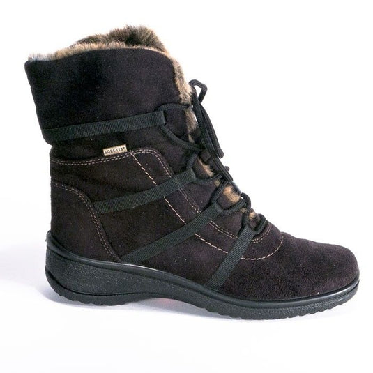 ARA Women's Magaly GORE-TEX® Boot Black