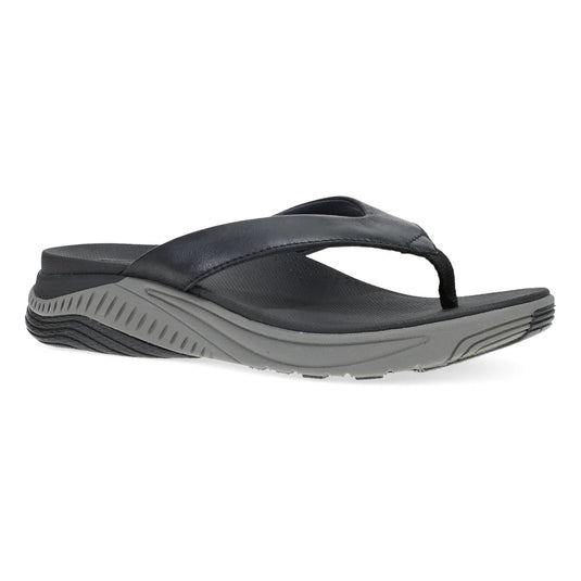 Dansko Women's Rosemary Sandal Black