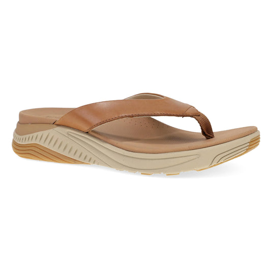 Dansko Women's Rosemary Sandal Tan