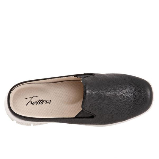 Trotters Women's Uma Black