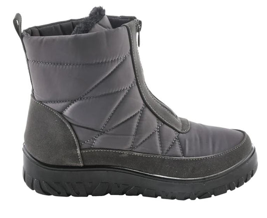 Spring Step Flexus Women's Lakeeffect Boots Grey