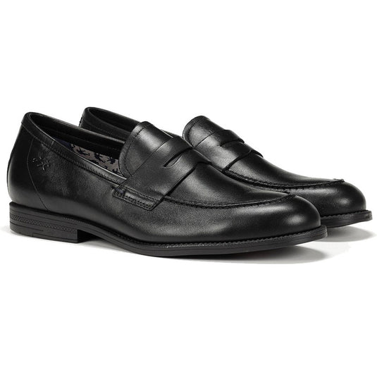 Fluchos Men's Henri F1571 Black