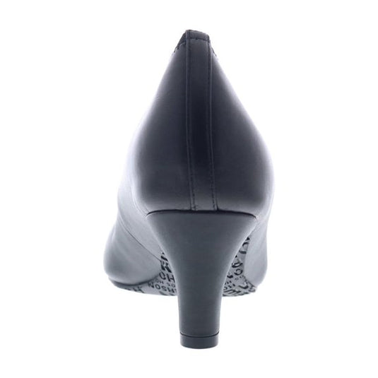 ros hommerson Women's Karat Black