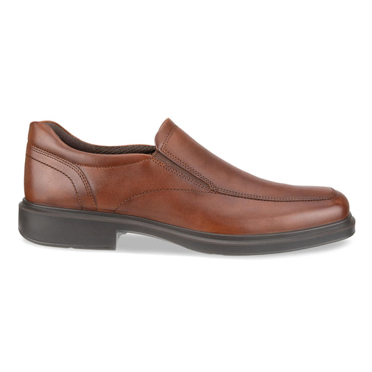 Ecco Men's Helsinki 2 Slip-on Dress Shoe Brown