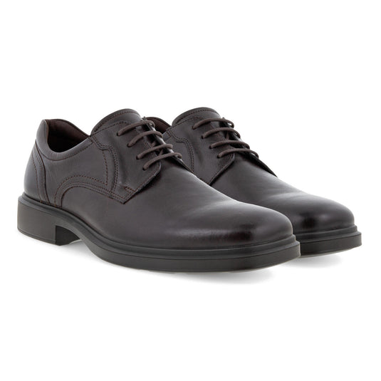 Ecco Men's Helsinki 2 Dress Shoe Mocha