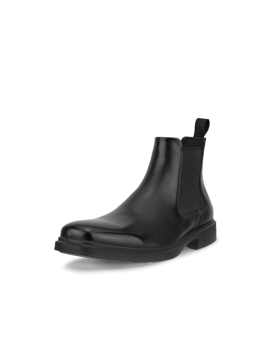 Ecco Men's Helsinki 2 Boot Black