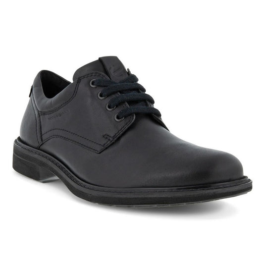 Ecco Men's Turn Plain Toe HM Oxford Black