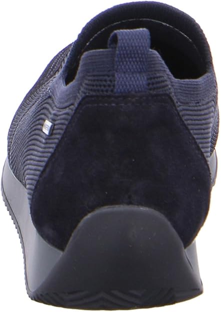 Ara Lissabon Women's GORE-TEX® Slip-On Navy