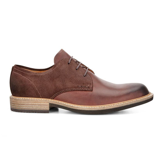 Ecco Men's Kenton Mocha