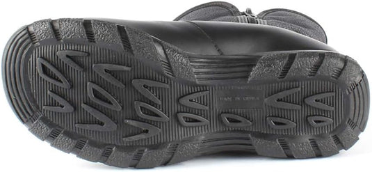 Toe Warmers Women's Shield Boots Black