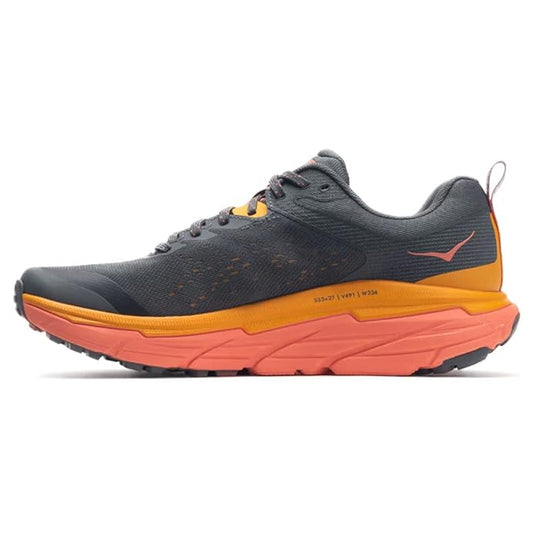 HOKA One One Challenger ATR 6 Castlerock Camellia