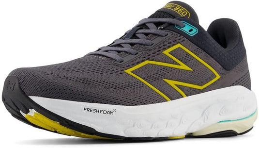 New Balance Men's Fresh Foam X 860v14 Grey