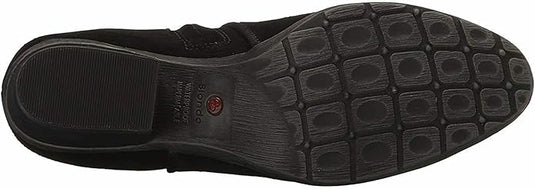 Blondo Women's Villa Waterproof Ankle Bootie