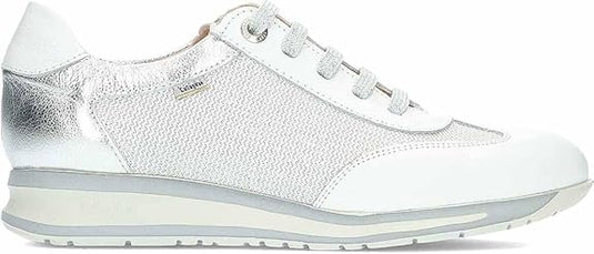 CallagHan Women's Floty 87119 Women's Sneakers White