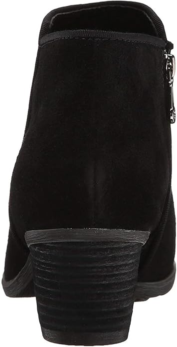 Blondo Women's Villa Waterproof Ankle Bootie