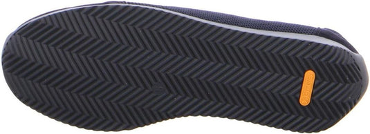 Ara Lissabon Women's GORE-TEX® Slip-On Navy