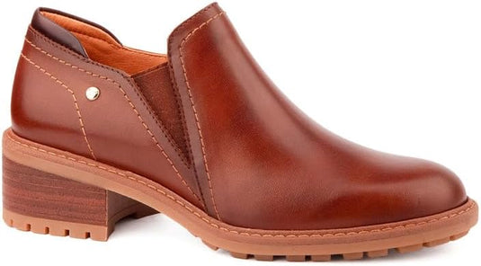 Pikolinos Women's Medina W0D-7537C Women's Boots - Cuero