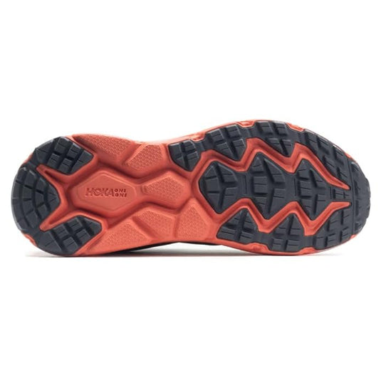 HOKA One One Challenger ATR 6 Castlerock Camellia