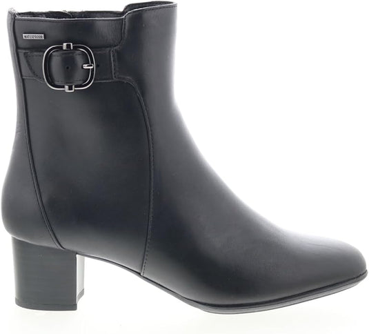 Clarks Womens Linnae Up Dress Boot