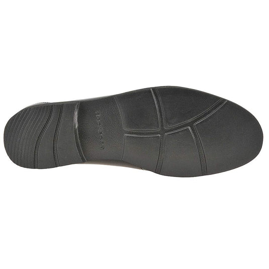 Rockport Men's Shakespeare Circle Penny Loafer Black