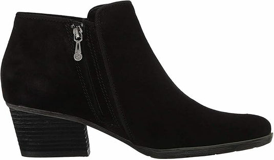 Blondo Women's Villa Waterproof Ankle Bootie