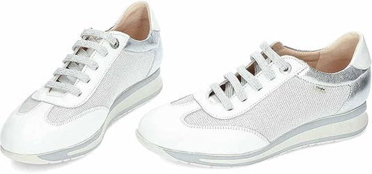 CallagHan Women's Floty 87119 Women's Sneakers White