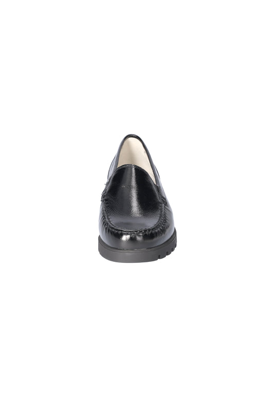 Waldlaufer Women's Hegli Black