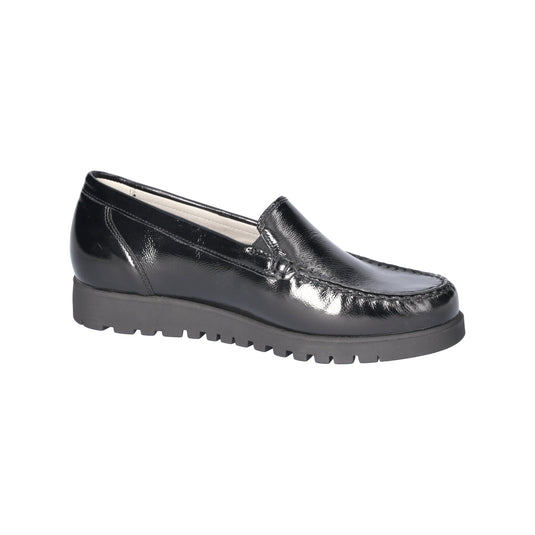Waldlaufer Women's Hegli Black