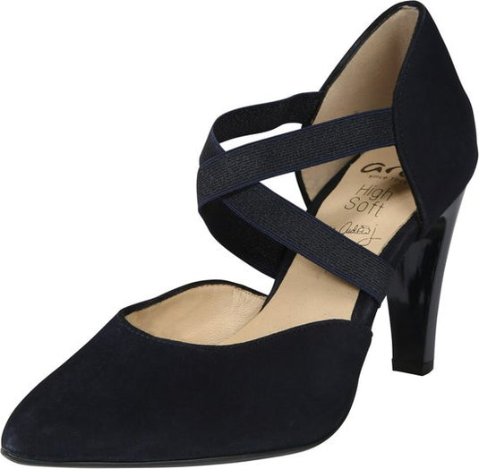 Ara Frauke-HS Women's Pumps