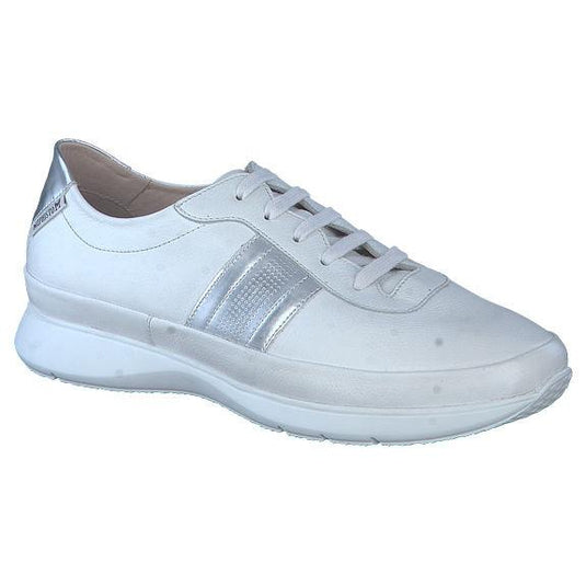 Mephisto Women's Merania White/Silver