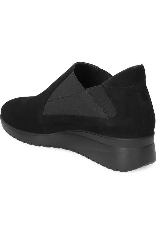 Mephisto Women's Ibelina Black
