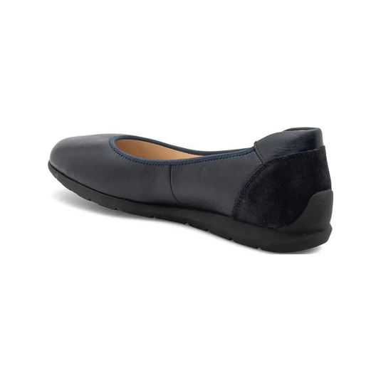 Ara Women's Sarah Flat Black