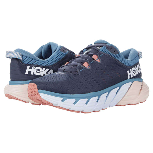 Hoka One One Women's Gaviota 3 OBRS