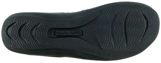 Waldlaufer Women's Hilena Velcro Sandals Bronze