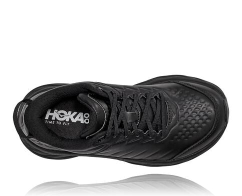 Hoka One One Women's Bondi SR Black