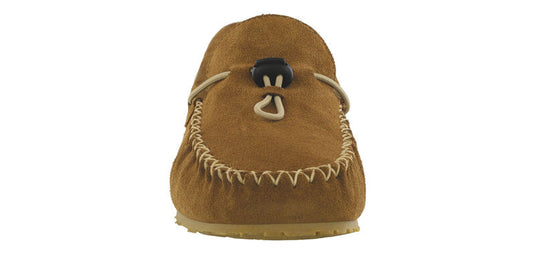 SAS Women's Running Late-X Slip On Loafer Turbinado