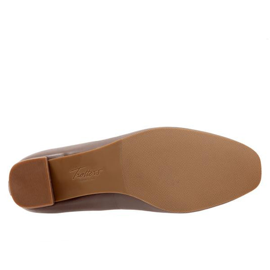 Trotters Women's Daria Taupe