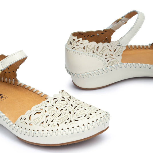 Pikolinos Women's P. VALLARTA Ballet Pump Nata