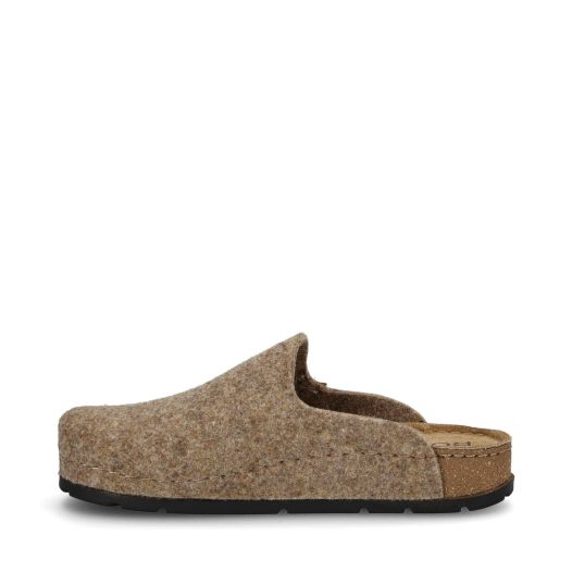 Rohde Women's Damen 6010 Slipper Linen