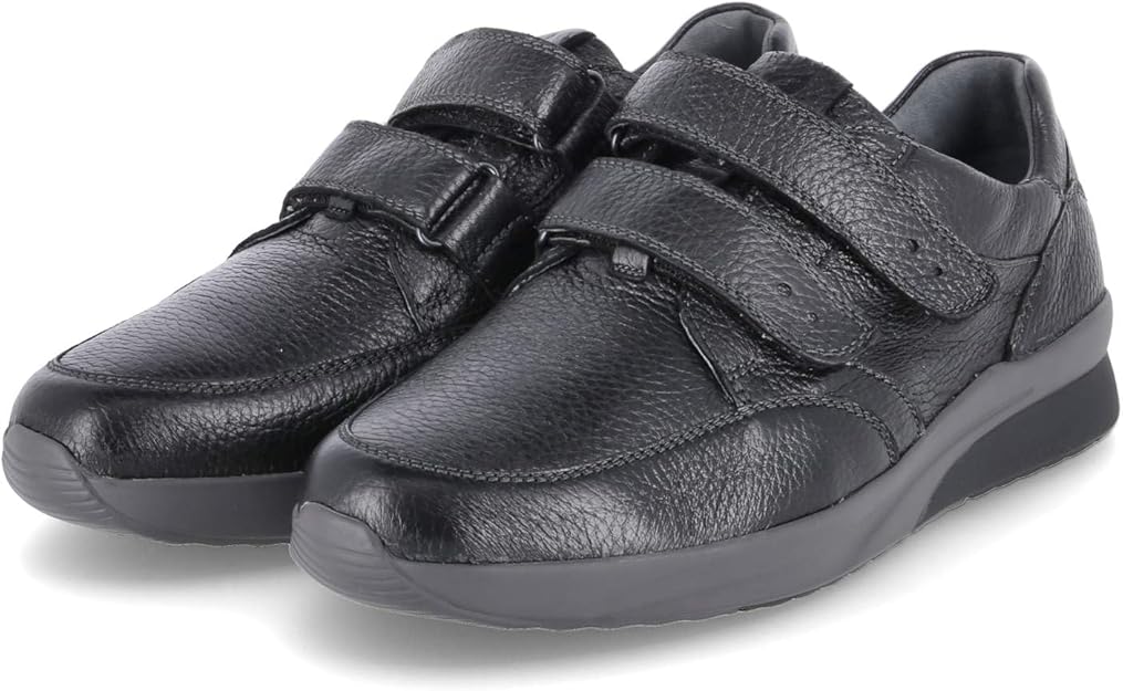 Waldlaufer Men's K-Fabian Velcro Shoe Waldlaufer Men's K-Fabian Velcro Shoe
