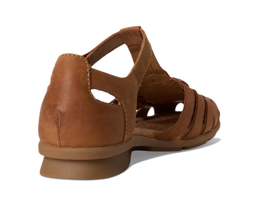 Comfortiva Women's Persa Sandal Almond