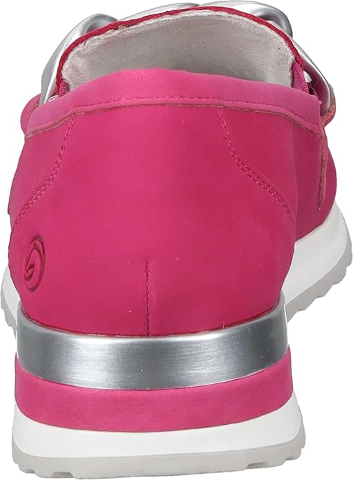 Remonte Women's R2544 Elmira Fuchsia/Magenta