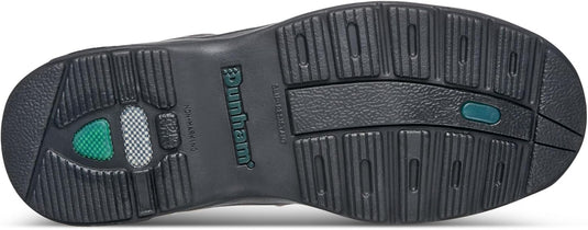 DUNHAM WINDSOR DARK BROWN