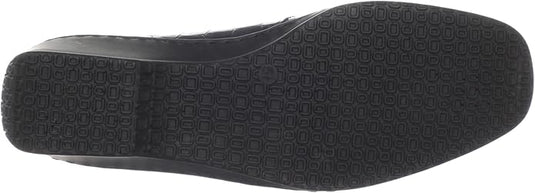 Ara Women's Rachel Loafer Black Croco