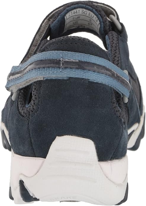 Mephisto Allrounder Women's Niro Denim/Stargazer