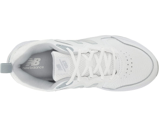 New Balance Women's 857v3 White