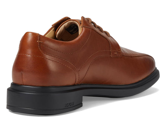Johnston & Murphy Men's XC4 Stanton 2.0 Run-Off Lace-Up Brown