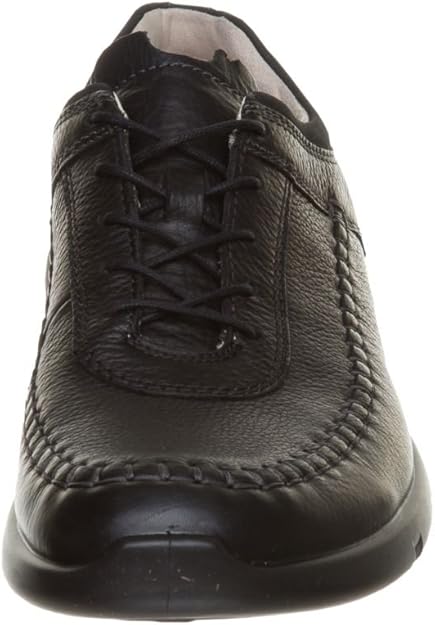Ecco Men's Cross X Black